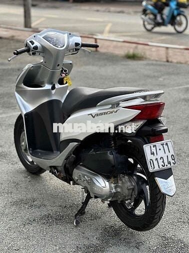 HONDA VISION CHÍNH CHỦ