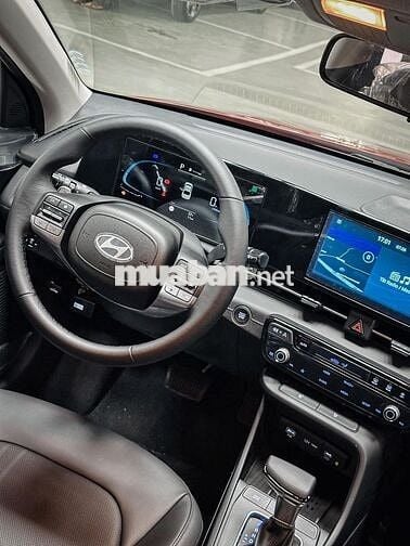 Hyundai Accent 2025 1.5 AT