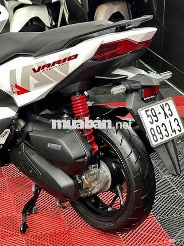 🔥VARIO 160 ABS 2022 BSTP 9CHỦ MÁY ZIN XE ĐẸP🔥