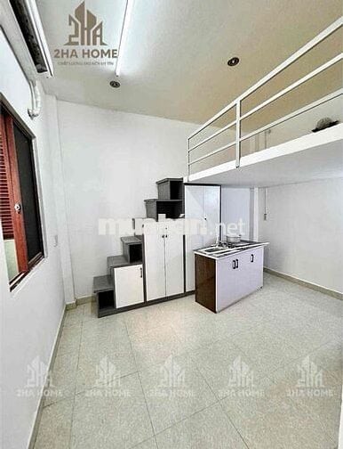 PHÒNG MỚI CHƯA SỬ DỤNG NGAY CỘNG HÒA - NGÔ BỆ