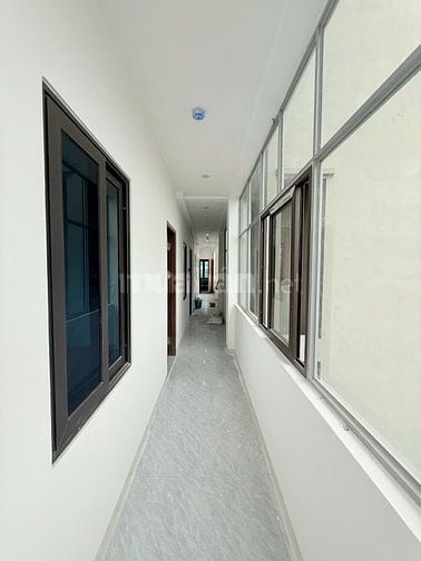 97m PHƯƠNG CANH NAM TỪ LIÊM 6 TẦNG 25 PHÒNG KHÉP KÍN MT 5m KHUYẾN MẠI 