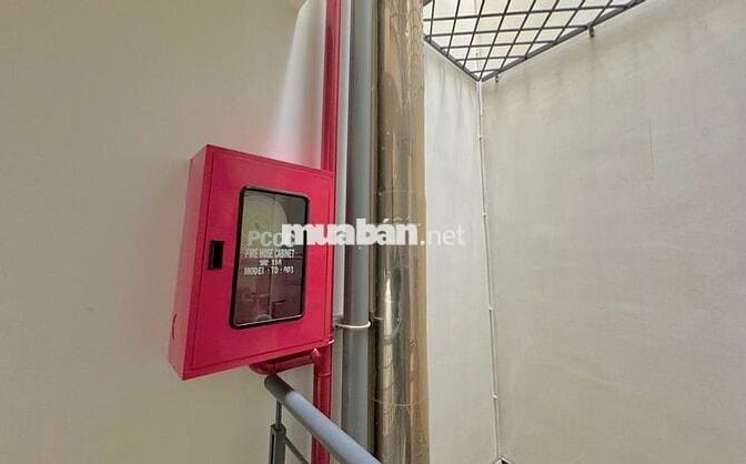 Văn Phòng Mới Đẹp, Đường Phổ Quang, Diện Tích 96m2 ~ 386m2 Giá 32,8tr