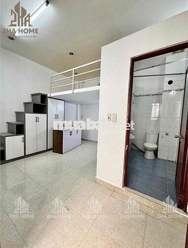 PHÒNG MỚI CHƯA SỬ DỤNG NGAY CỘNG HÒA - NGÔ BỆ