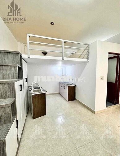 PHÒNG MỚI CHƯA SỬ DỤNG NGAY CỘNG HÒA - NGÔ BỆ