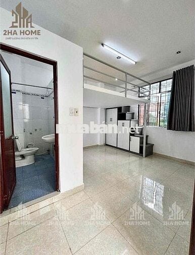 PHÒNG MỚI CHƯA SỬ DỤNG NGAY CỘNG HÒA - NGÔ BỆ