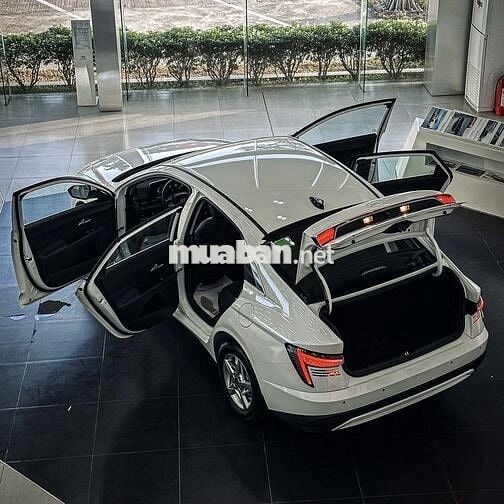 Hyundai Accent 2025 1.5 AT