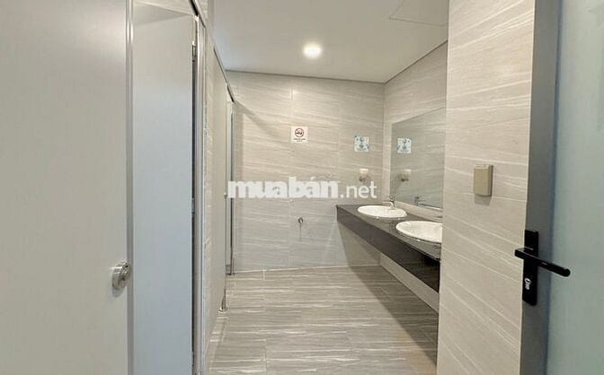 Văn Phòng Mới Đẹp, Đường Phổ Quang, Diện Tích 96m2 ~ 386m2 Giá 32,8tr