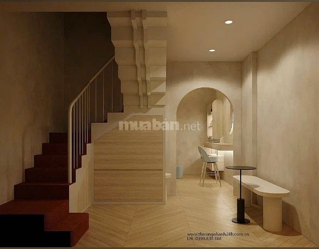 MẶT TIỀN LÝ TỰ TRỌNG RẺ NHẤT KHU VỰC