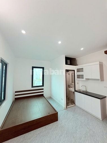 97m PHƯƠNG CANH NAM TỪ LIÊM 6 TẦNG 25 PHÒNG KHÉP KÍN MT 5m KHUYẾN MẠI 