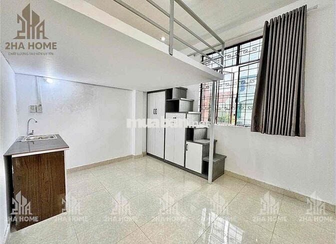 PHÒNG MỚI CHƯA SỬ DỤNG NGAY CỘNG HÒA - NGÔ BỆ