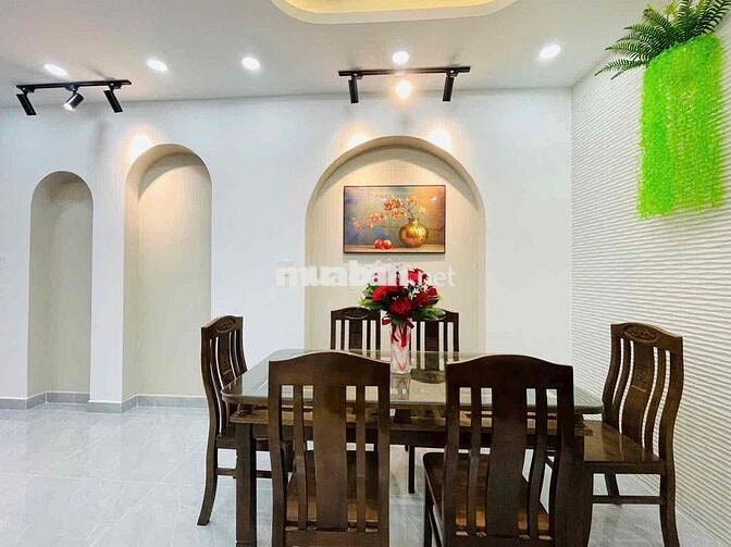 Cần Bán Nhà Quang Trung , Quận Gò Vấp