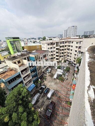 CĂN HỘ TRUNG TÂM , GẦN SÂN BAY TSN