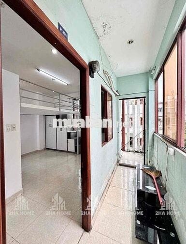 PHÒNG MỚI CHƯA SỬ DỤNG NGAY CỘNG HÒA - NGÔ BỆ