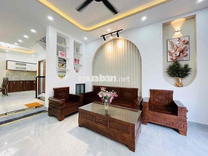 Cần Bán Nhà Quang Trung , Quận Gò Vấp