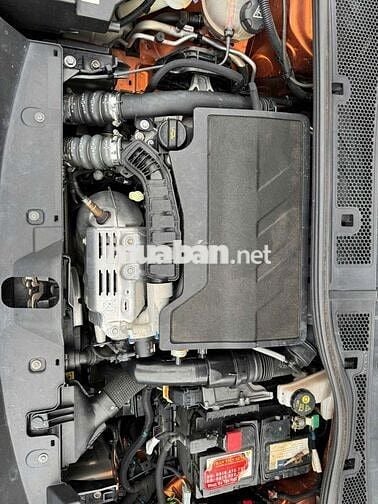 Peugeot 2022 GT Line 1.2 Turbo, màu cam, 57.000 km