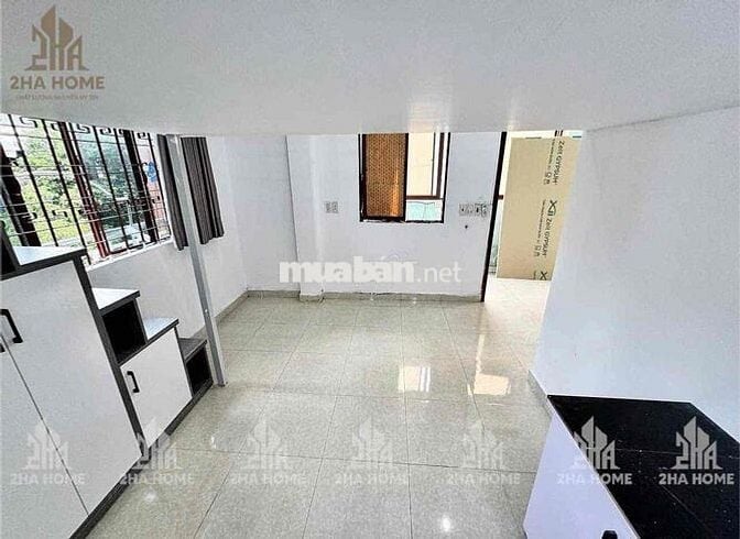 PHÒNG MỚI CHƯA SỬ DỤNG NGAY CỘNG HÒA - NGÔ BỆ