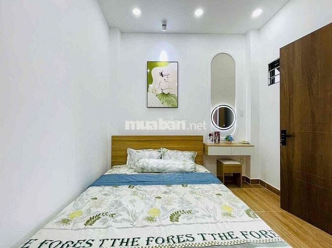 Cần Bán Nhà Quang Trung , Quận Gò Vấp