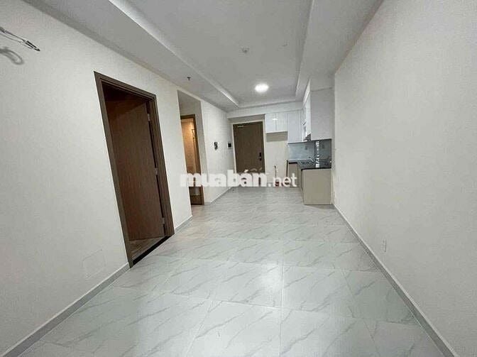 CHO THUÊ CHUNG CƯ HAPPY ONE ĐLBD 2PN NTCB