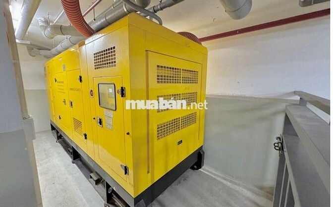 Văn Phòng Mới Đẹp, Đường Phổ Quang, Diện Tích 96m2 ~ 386m2 Giá 32,8tr