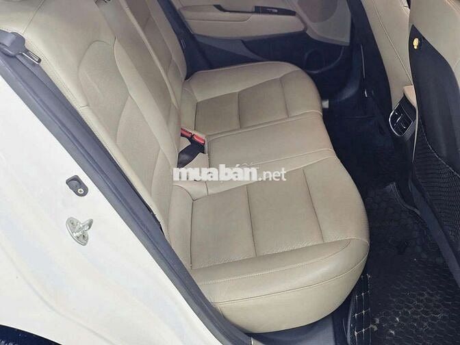 2018 2.0 AT - 70000 km