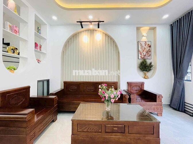 Cần Bán Nhà Quang Trung , Quận Gò Vấp