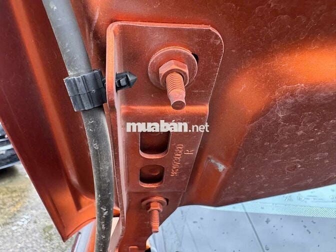 Peugeot 2022 GT Line 1.2 Turbo, màu cam, 57.000 km