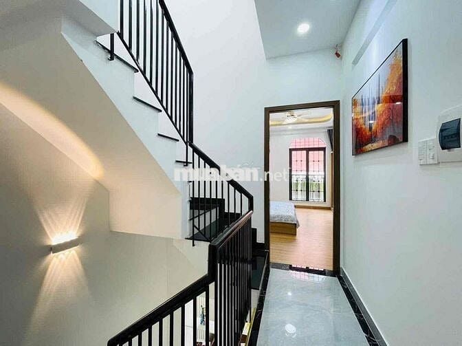 Cần Bán Nhà Quang Trung , Quận Gò Vấp