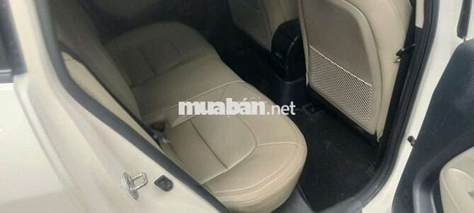 Kia Rio Sedan 2016 số sàn, màu trắng