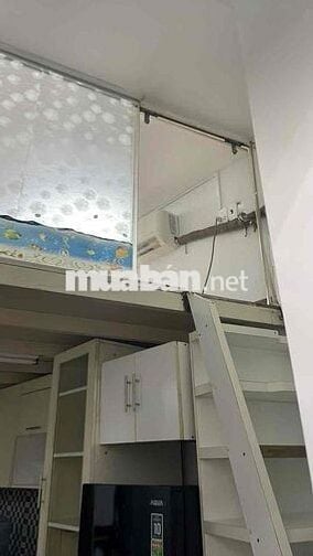 Cho thuê phòng trọ gần ngã tư Bảy Hiền, sinhviên, giađình, kinh doanh