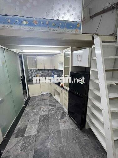 Cho thuê phòng trọ gần ngã tư Bảy Hiền, sinhviên, giađình, kinh doanh