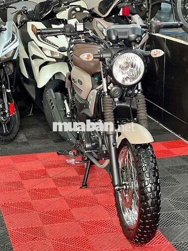 🔥YAMAHA PG1 2024 BSTP 9CHỦ MÁY ZIN 12.000KM🔥