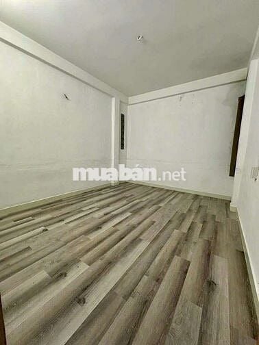 Nhà VIP Lê Quang Định – Hẻm Xe Hơi – 5PN Sân Thượng – 24Tr/Tháng