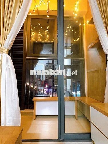 CHO THUÊ CĂN HỘ 2 PHÒNG NGỦ CC HAPPYONE VẠN XUÂN FULL NỘI THẤT Ở NGAY