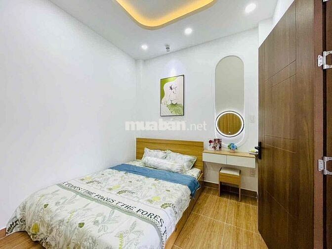 Cần Bán Nhà Quang Trung , Quận Gò Vấp