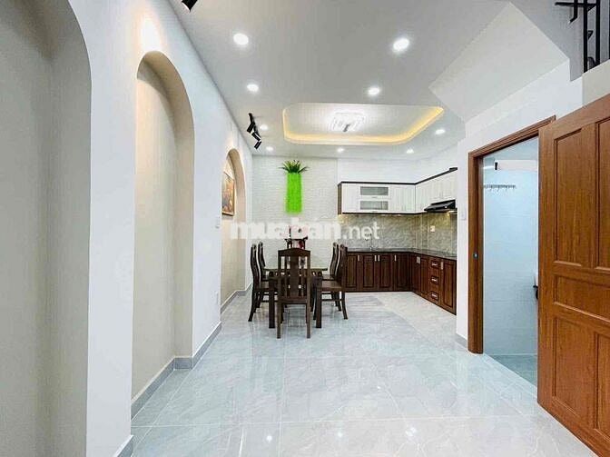 Cần Bán Nhà Quang Trung , Quận Gò Vấp