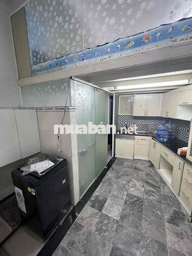 Cho thuê phòng trọ gần ngã tư Bảy Hiền, sinhviên, giađình, kinh doanh