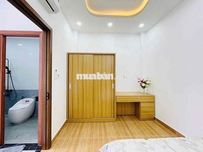 Cần Bán Nhà Quang Trung , Quận Gò Vấp