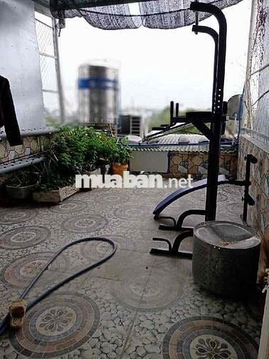 NHÀ SIÊU DIỆN TÍCH 5X27 NGAY TRƯỜNG GIAO THÔNG VẬN TẢI TÔ KÍ GIÁ TỐT