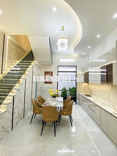 ✅Nhà 2 Lầu - Lộ Nhựa 6m - KDC An Khánh Ninh Kiều ( Đường Ngô Thị Nhậm