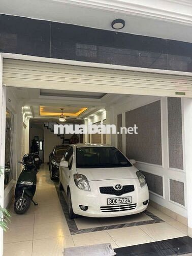 BÁN NHÀ 5 TẦNG 48M² KHU A38 TƯ ĐÌNH, LONG BIÊN FULL NỘI THẤT GARA ÔTÔ BÁN NHÀ 5 TẦNG 48M² KHU A38 TƯ ĐÌNH, LONG BIÊN FULL NỘI THẤT GARA ÔTÔ