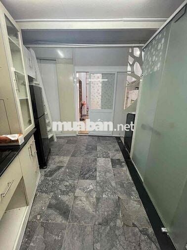 Cho thuê phòng trọ gần ngã tư Bảy Hiền, sinhviên, giađình, kinh doanh