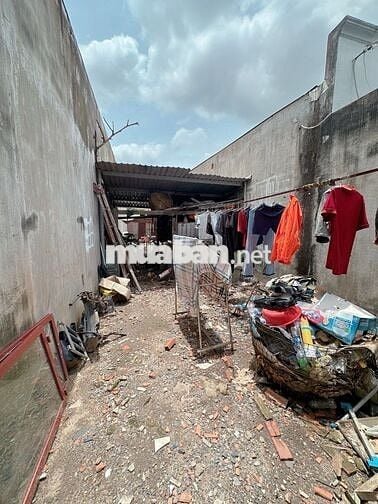 ĐẤT HXH 8M NHỰA, HƯƠNG LỘ 3, TÂN PHÚ, 112,6 M2, GIÁ TRÒN 3 TỶ