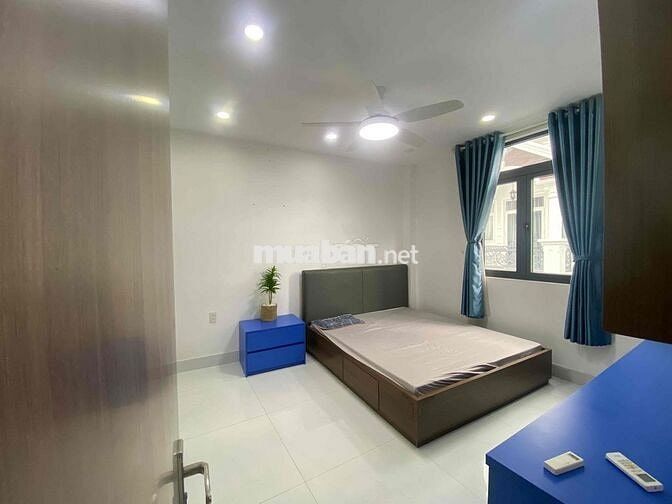 CHO THUÊ PHÒNG PHƯỜNG 6 GÒ VẤP