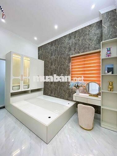 ✅Nhà 2 Lầu - Lộ Nhựa 6m - KDC An Khánh Ninh Kiều ( Đường Ngô Thị Nhậm