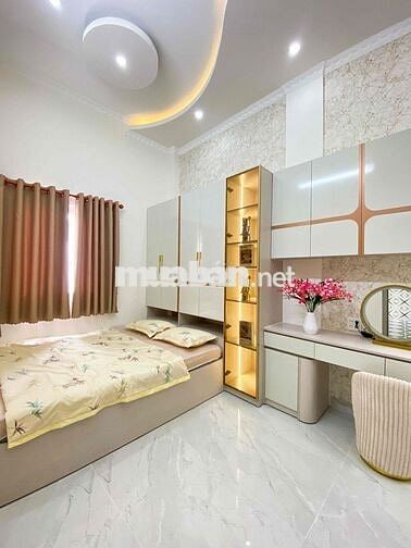 ✅Nhà 2 Lầu - Lộ Nhựa 6m - KDC An Khánh Ninh Kiều ( Đường Ngô Thị Nhậm