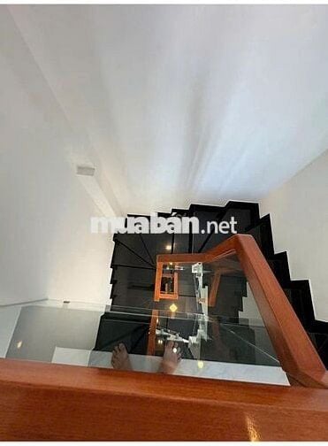 NHÀ NGUYÊN CĂN_1 TRỆT_3 LẦU_1ST_3PN 4WC_NGUYỄN THƯỢNG HIỀN, P1, GÒ VẤP