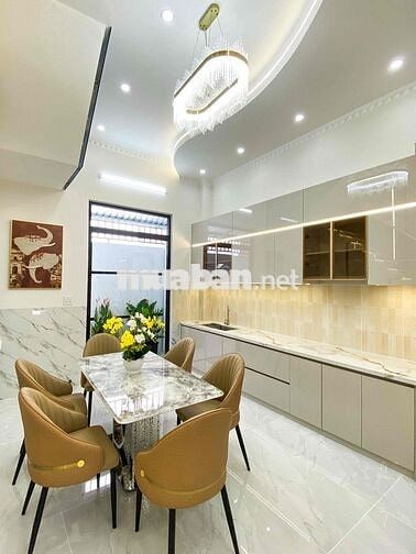 ✅Nhà 2 Lầu - Lộ Nhựa 6m - KDC An Khánh Ninh Kiều ( Đường Ngô Thị Nhậm