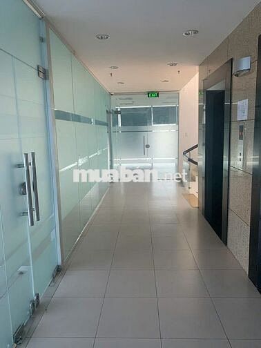 Cho thuê văn phòng đường Cộng Hòa, dt 165m²