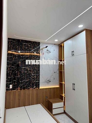 🏡 BÁN NHÀ ĐẸP PHONG CÁCH LUXURY – BÌNH LONG, TÂN PHÚ