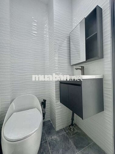 ​🏡 NHÀ MINI - 3 TẦNG - TÂN PHÚ - GIÁ CHƯA ĐẾN 3 TỎI 🏡